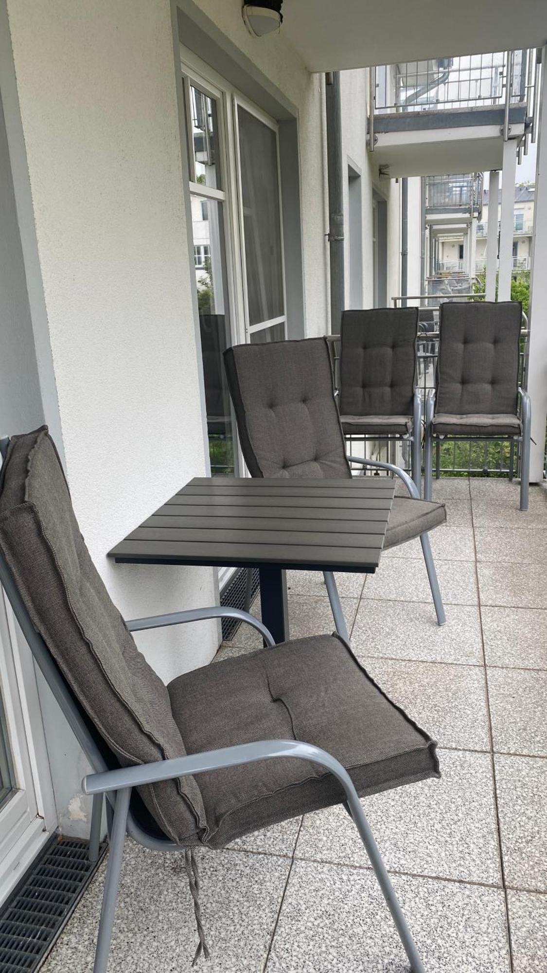 Arkonablick 53 Apartment Juliusruh Bagian luar foto