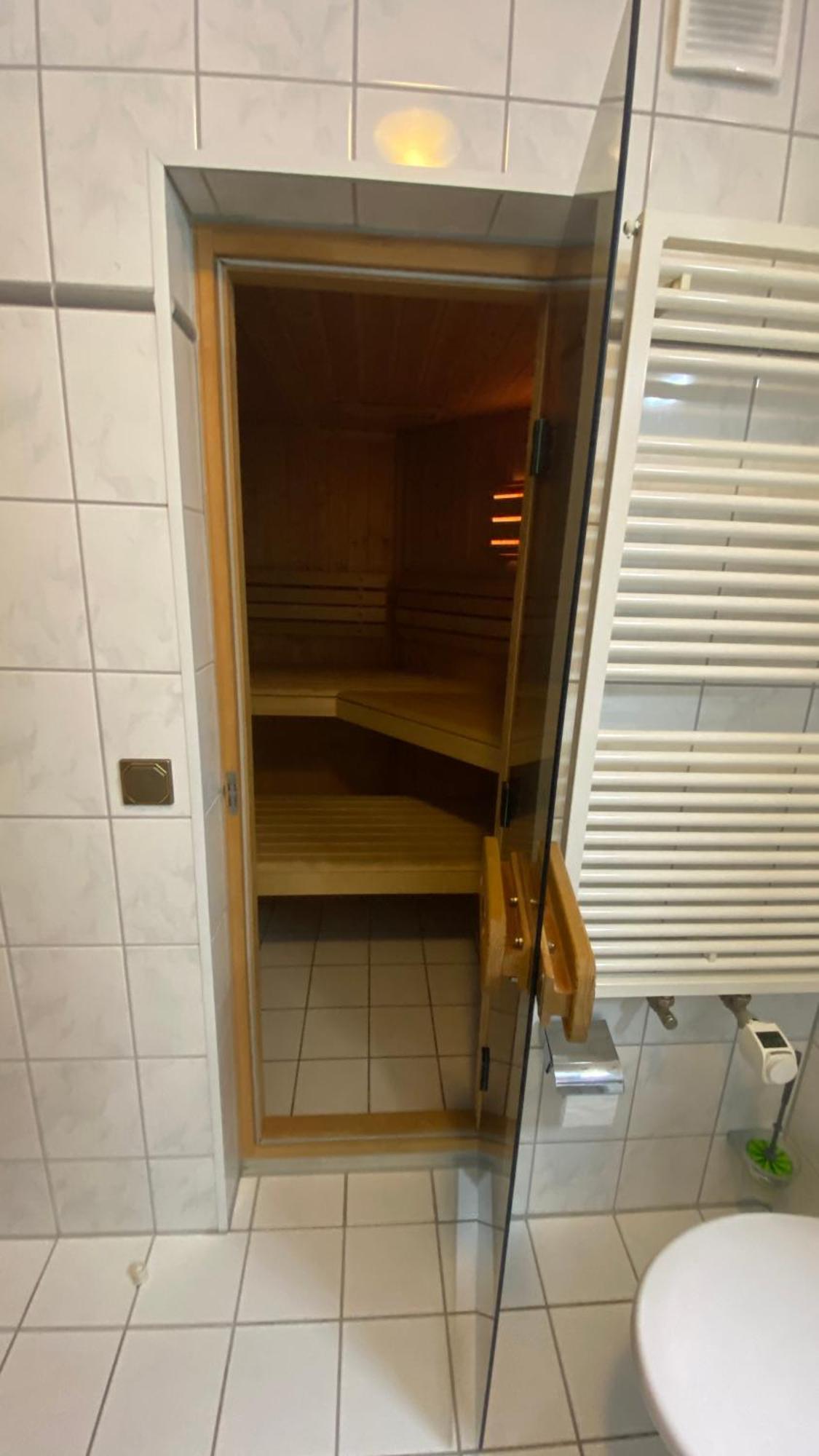 Arkonablick 53 Apartment Juliusruh Bagian luar foto