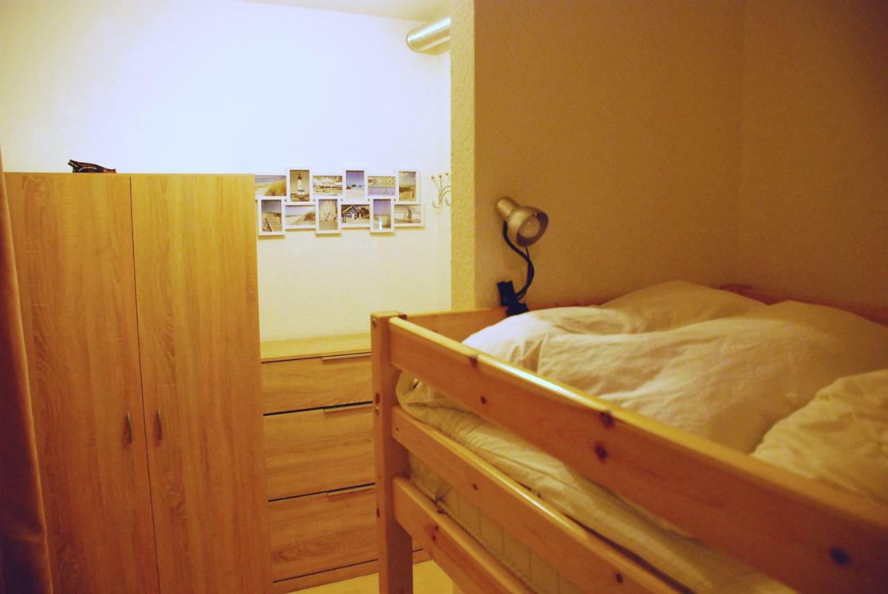Arkonablick 53 Apartment Juliusruh Bagian luar foto