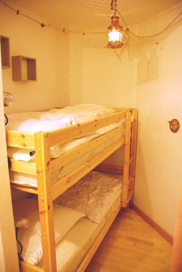 Arkonablick 53 Apartment Juliusruh Bagian luar foto